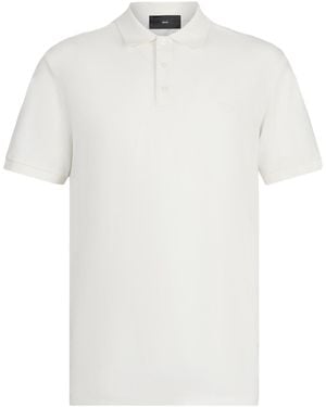 Liu Jo Polo POLO BASICA M/C - Blanc