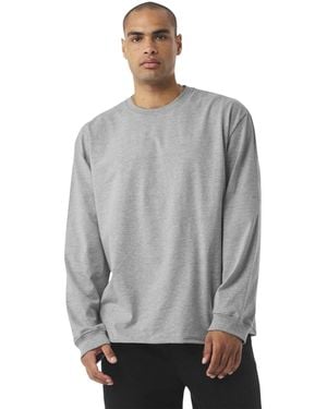 Bella Canvas Bella + Canvas T-shirt RW10741 - Gris
