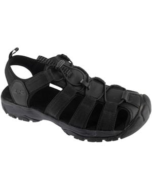 CMP Sandales Sahiph Hiking Sandal - Noir