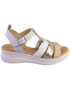 Pitillos Sandales BASKETS 10614 - Rose