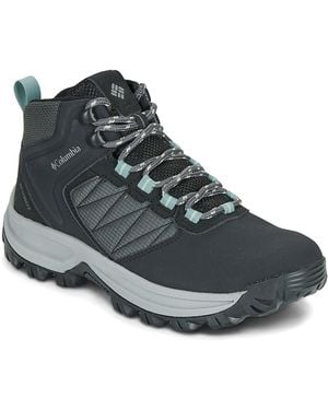 Columbia Damenschuhe Transverse Hike Waterproof - Blau