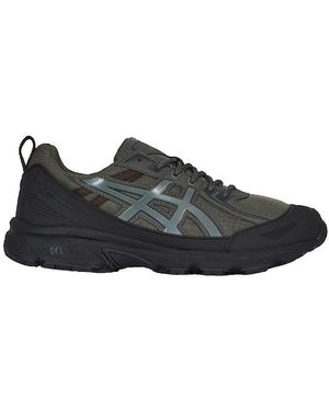 Asics Baskets Singi Heavy Flannel - Noir
