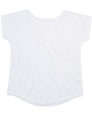 Mantis T-shirt M91 - Blanc