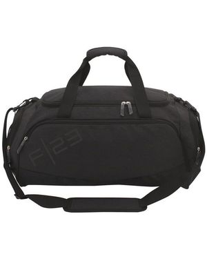Friedrich23 Sac de voyage Teamplayer - Noir
