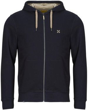 Oxbow Felpe Con Cappuccio P0Salet - Blu