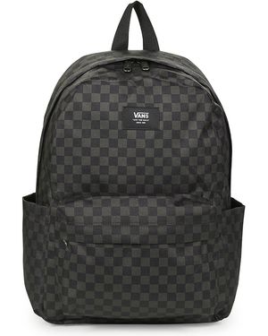 Vans Rucksack Old Skool Grom Backpack - Schwarz