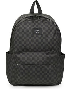 Vans Sac A Dos Old Skool Grom Backpack - Noir