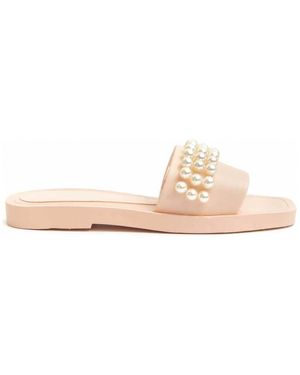 Montevita Sandalen 90201 - Roze