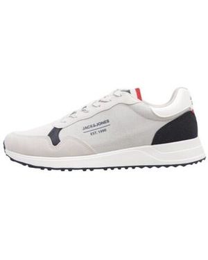 Jack & Jones Baskets basses 12280574 - Blanc