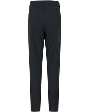 Mountain Warehouse Pantalon Amble - Bleu