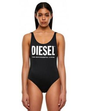 DIESEL Maillots de bain Maillot de bain Noir 1 pièce - 00SUXZ