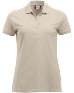 C-Clique Polo Classic Marion - Neutre