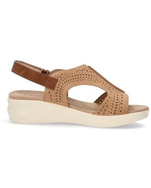 Armony Sandales 78955 - Marron