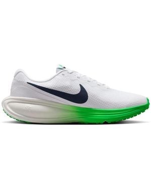 Nike Chaussures Hj9198-111 - Vert