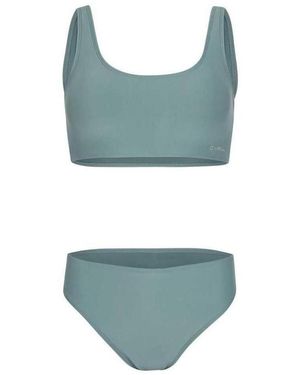 O'neill Sportswear Maillots De Bain Ella - Vert