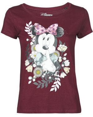 Yurban T-Shirt Ohjave - Multicolore