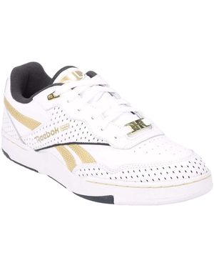 Reebok Baskets basses GT9510 - Blanc