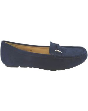 Cink-me Mocassins DM6Y - Bleu