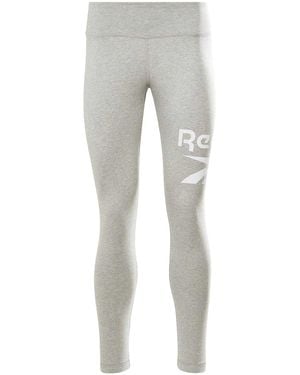 Reebok Collants GT23764 - Gris