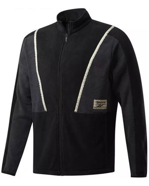 Reebok Veste CLASSICS WINTER ESCAPE - Noir