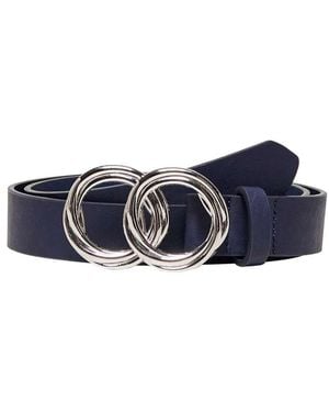 ONLY Ceinture 9267502 - Bleu