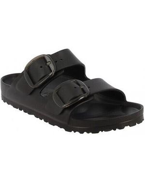 Birkenstock Mules arizona eva f - Noir