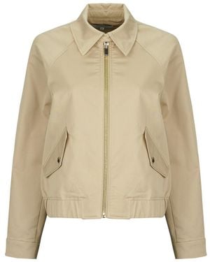 Morgan Damen-Jacke Gaby - Natur