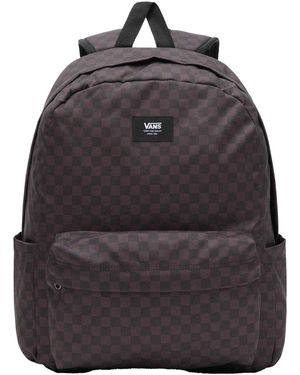 Vans Sac A Dos Gt57960 - Noir
