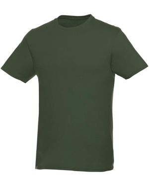 Elevate T-shirt Heros - Vert