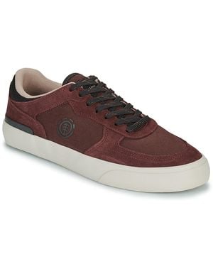 Element Sneaker Heatley 2.0 - Braun