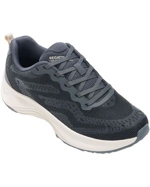 Regatta Baskets basses Marine Sport II - Bleu