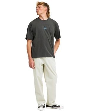 Billabong T-shirt Since 73 Alternate Og - Noir