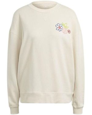 adidas Sweatshirts Gp3493 - Blanc