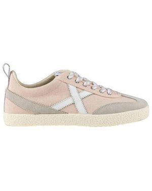 Munich Baskets Basses Baskets Volata 90 - Rose