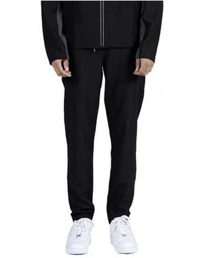 Helvetica Jogging Jogging - Noir