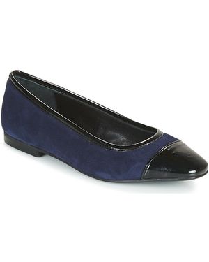 Jb Martin Ballerinas Succes - Blau