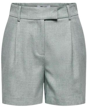 ONLY Short - Bleu