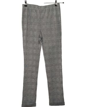 Forever 21 Collants Pantalon/Pantacourt Taille 40 / L Gris