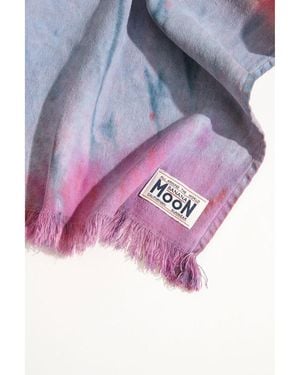 Banana Moon Echarpe MUESLY WRIGTH - Rose