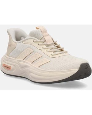 adidas Chaussures CLOUDFOAM CUXXION - RAPIDFIT - Blanc