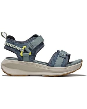 Fluchos Sandales At205 - Bleu