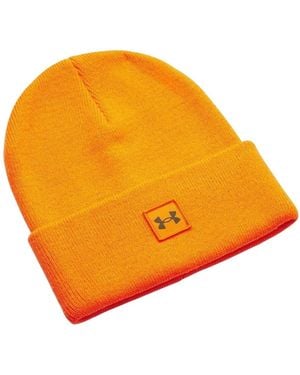 Under Armour Bonnet GT16879 - Orange