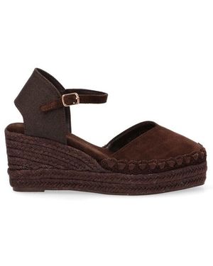 Tina´s Espadrilles 813829 - Marron