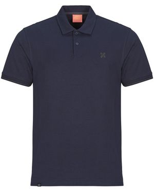 Oxbow Polo R1Timeless - Blu