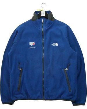 The North Face Polaire 246711 - Bleu