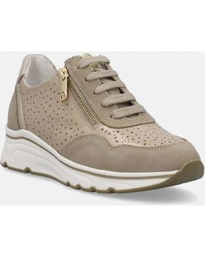 Valleverde Baskets basses SNEAKERS - Neutre
