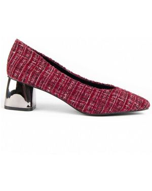 Montevita Pumps 102740 - Paars
