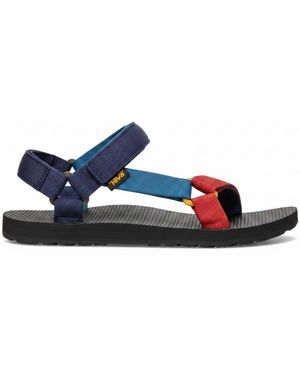 Teva Sandales - Bleu