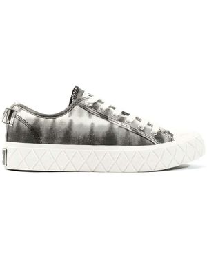 Palladium Baskets Baskets Palla Ace Lo Tie Dye - Gris