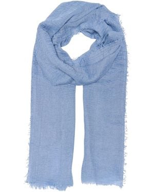 ONLY Echarpe 15312140 - Bleu